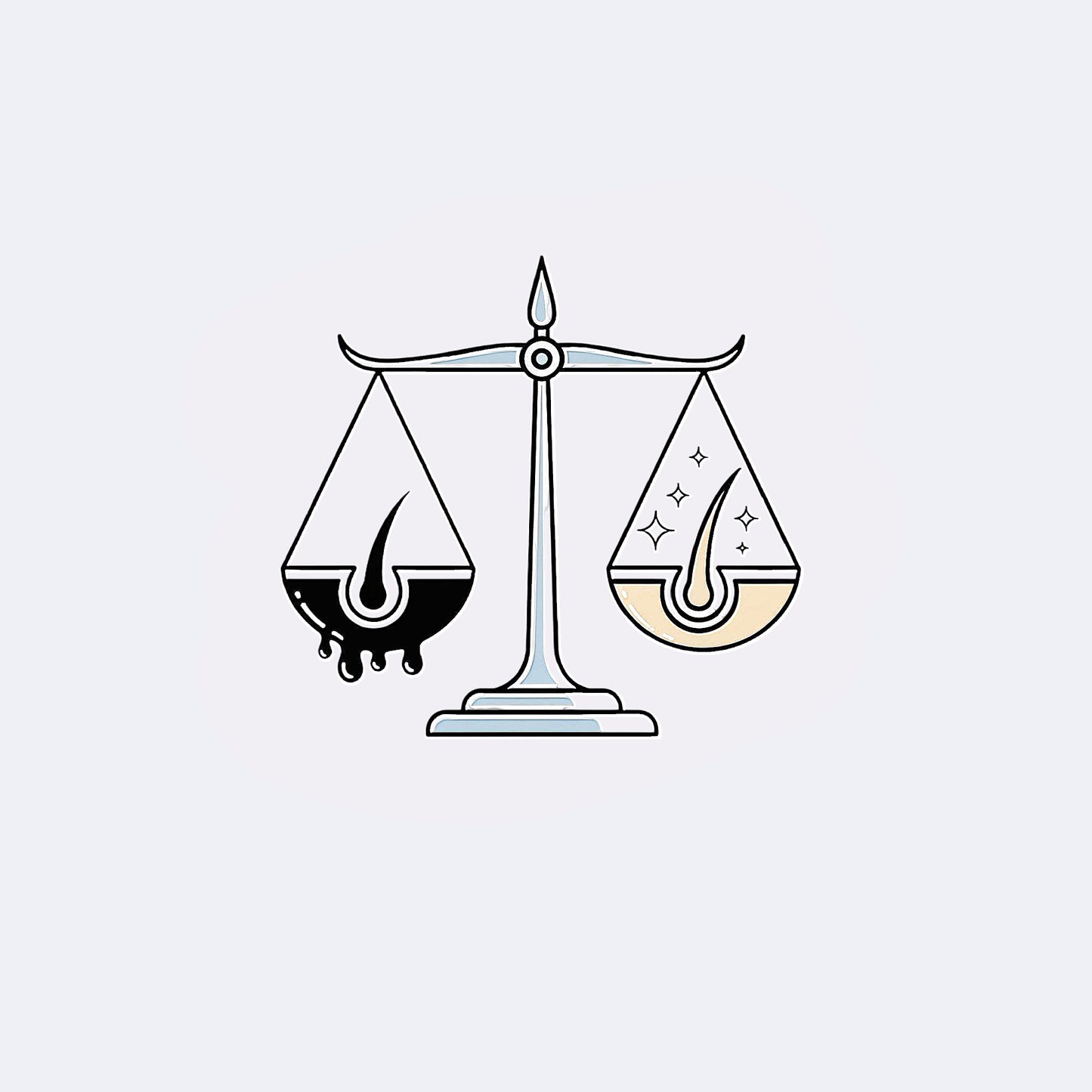 مجموعة توازن